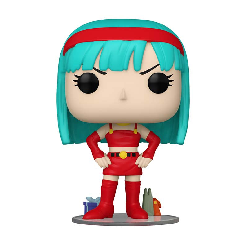 Funko Pop! Animation: Dragonball GT - Bulla