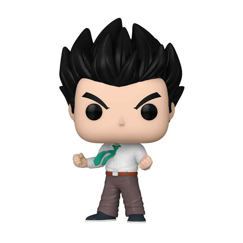 Funko Pop! Animation: Dragonball GT - Gohan