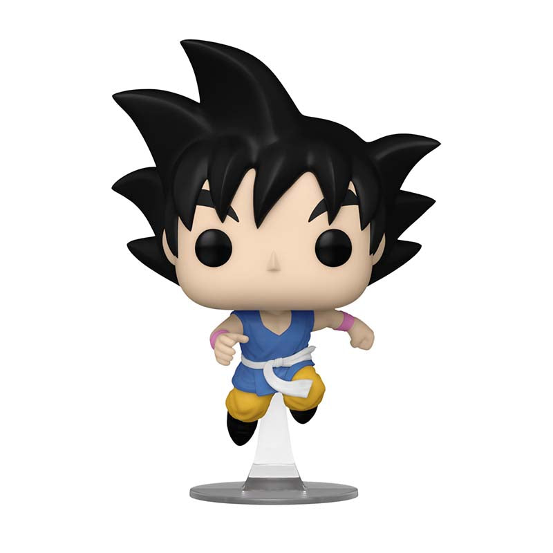 Funko Pop! Animation: Dragonball GT - Goku