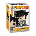 Funko Pop! Animation: Dragonball GT - Goku