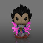 Funko Pop! Animation: Dragonball Z - Vegete(Galick Gun) (Glows In The Dark)(Special Edition) - Multicolour