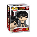 Funko Pop! Animation: Fairy Tail 100 Years Quest - Gray - Multicolour