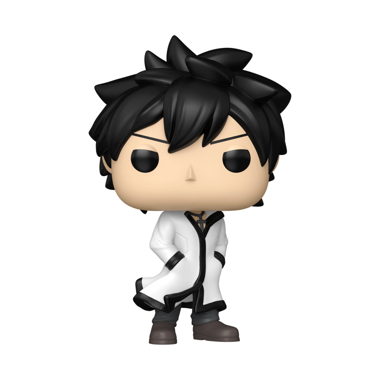 Funko Pop! Animation: Fairy Tail 100 Years Quest - Gray - Multicolour