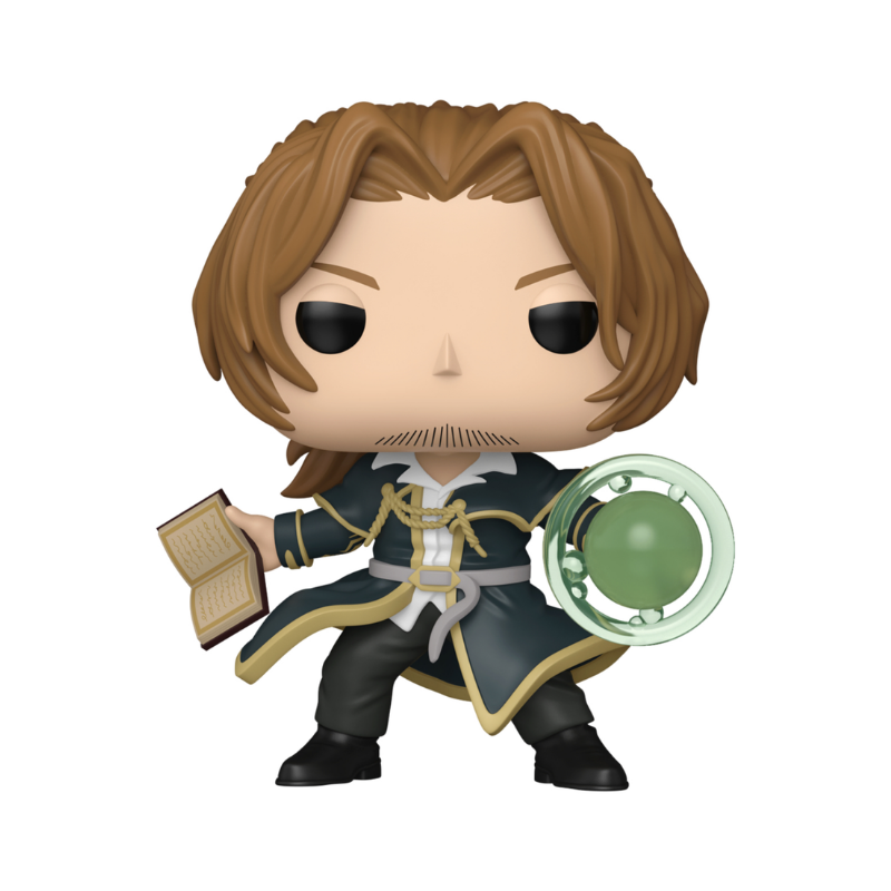Funko Pop! Animation: Frieren – Sein - Multicolour