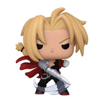 Funko Pop! Animation: Fullmetal Alchemist Brotherhood - Edward Elric with Blade Arm