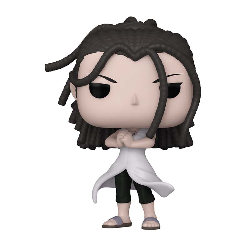 Funko Pop! Animation: Fullmetal Alchemist Brotherhood - Izumi Curtis