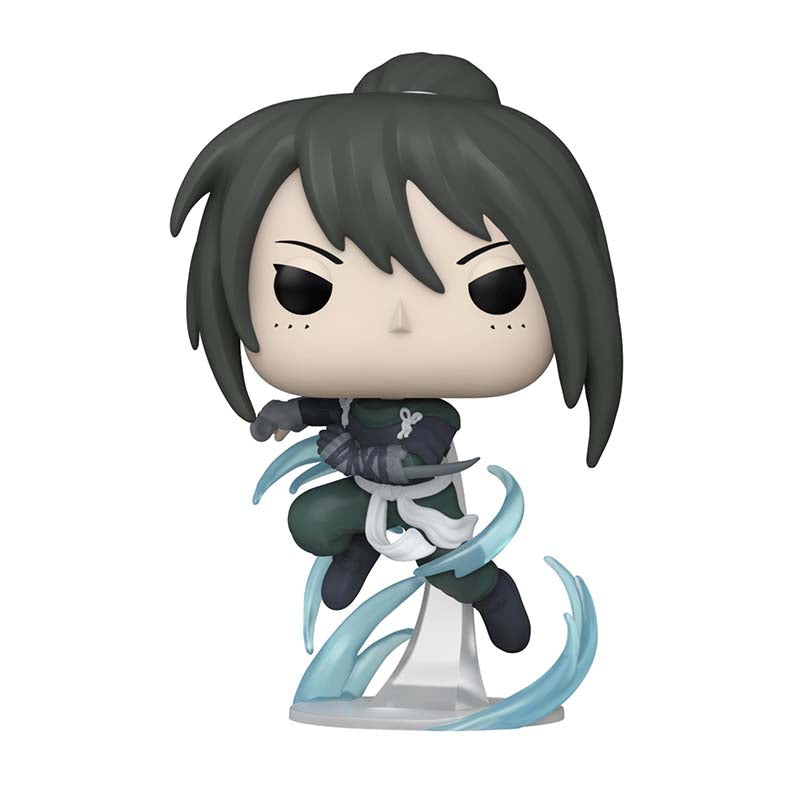 Funko Pop! Animation: Fullmetal Alchemist Brotherhood - Lan Fan