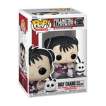 Funko Pop! Animation: Fullmetal Alchemist Brotherhood - May Chang with Shao May