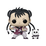 Funko Pop! Animation: Fullmetal Alchemist Brotherhood - May Chang with Shao May