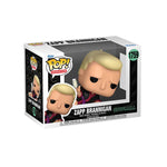 Funko Pop! Animation: Futurama - Zapp Brannigan