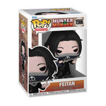 Funko Pop! Animation: Hunter X Hunter - Feitan