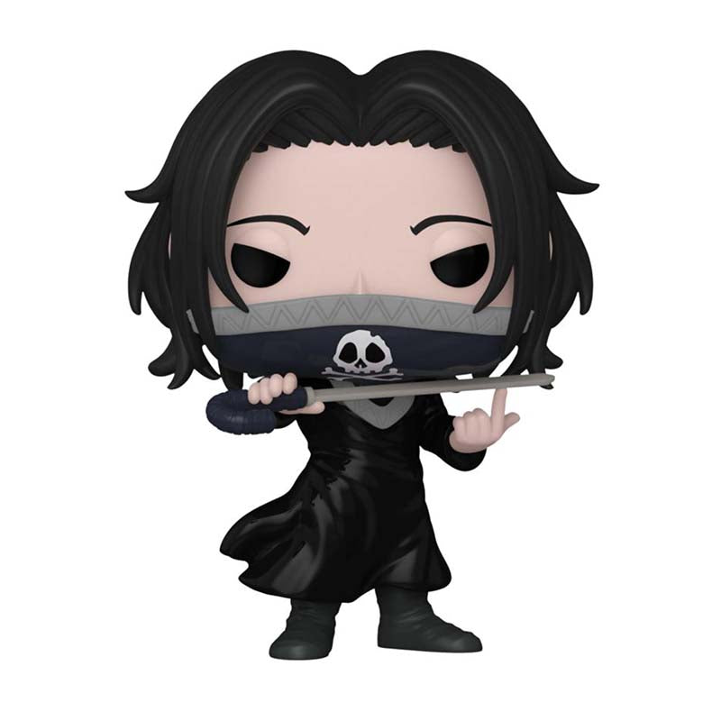 Funko Pop! Animation: Hunter X Hunter - Feitan