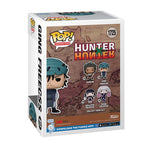 Funko Pop! Animation: Hunter X Hunter - Ging Freecss