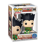 Funko Pop! Animation: Hunter X Hunter - Gon Freecss (Shelf Sitter)