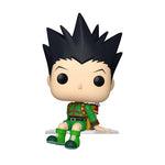 Funko Pop! Animation: Hunter X Hunter - Gon Freecss (Shelf Sitter)