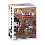Funko Pop! Animation: Hunter X Hunter - Kalluto Zoldyck