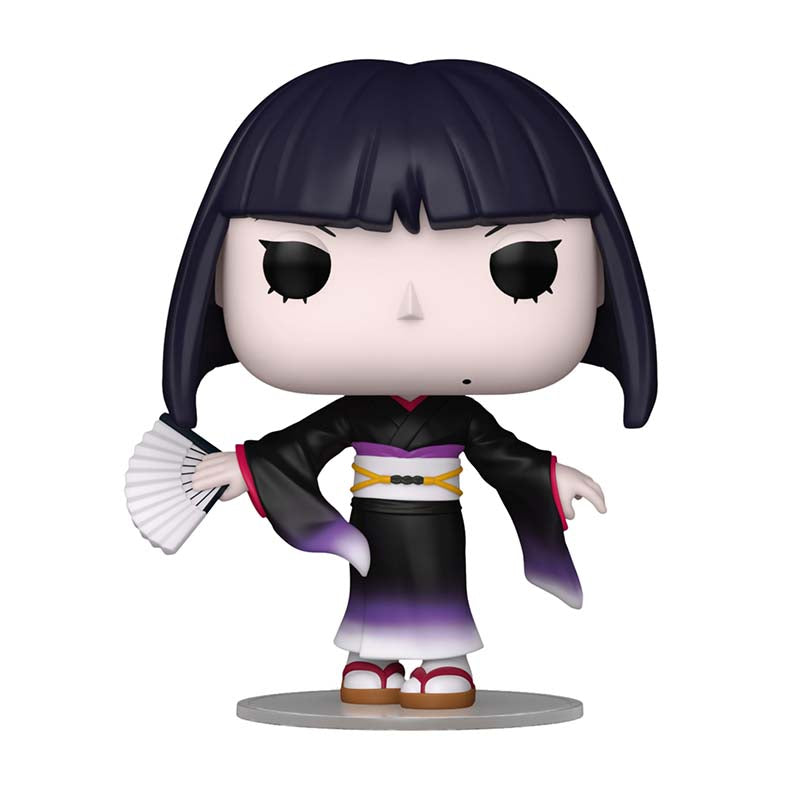 Funko Pop! Animation: Hunter X Hunter - Kalluto Zoldyck