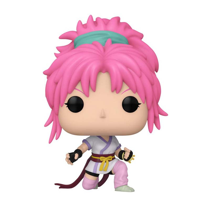Funko Pop! Animation: Hunter X Hunter - Machi Komacine
