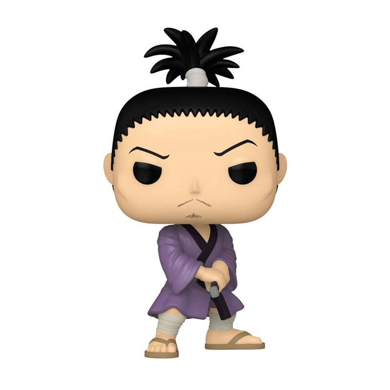 Funko Pop! Animation: Hunter X Hunter - Nobunaga Hazama