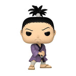 Funko Pop! Animation: Hunter X Hunter - Nobunaga Hazama