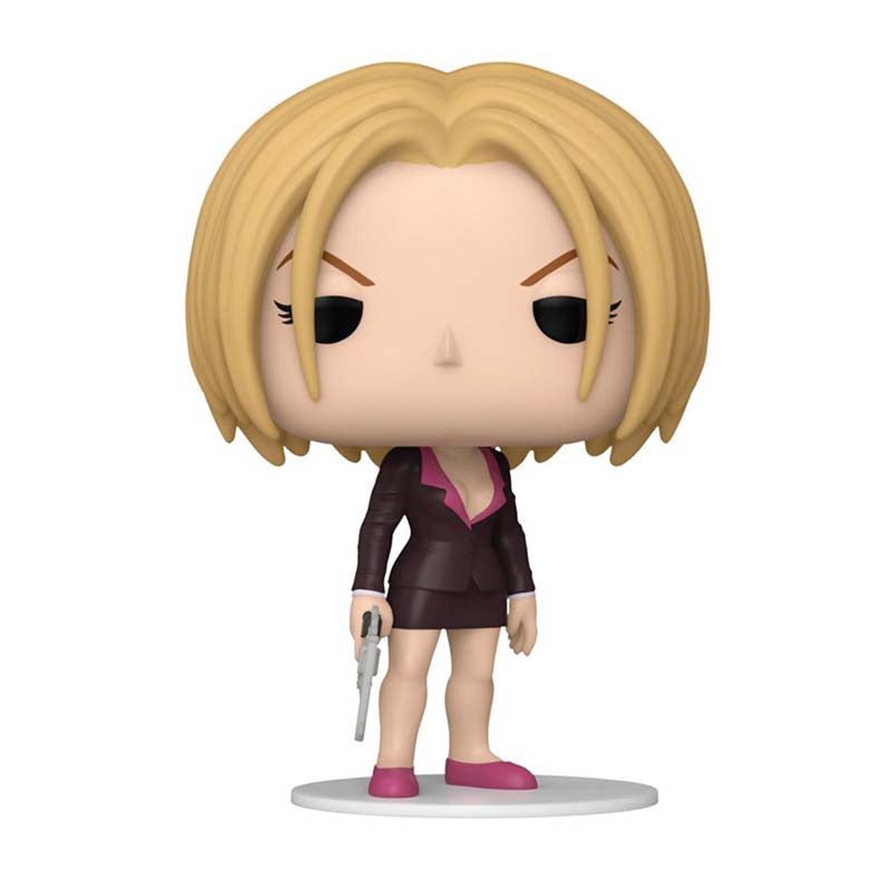 Funko Pop! Animation: Hunter X Hunter - Pakunoda