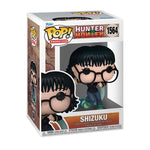 Funko Pop! Animation: Hunter X Hunter - Shizuku with Blinky