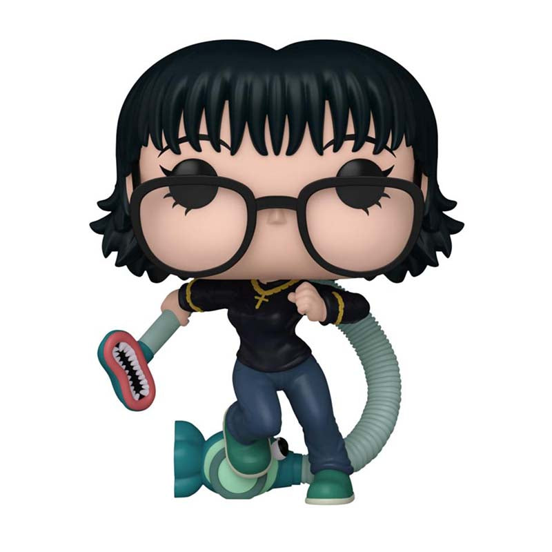 Funko Pop! Animation: Hunter X Hunter - Shizuku with Blinky