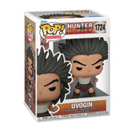 Funko Pop! Animation: Hunter X Hunter - Uvogin