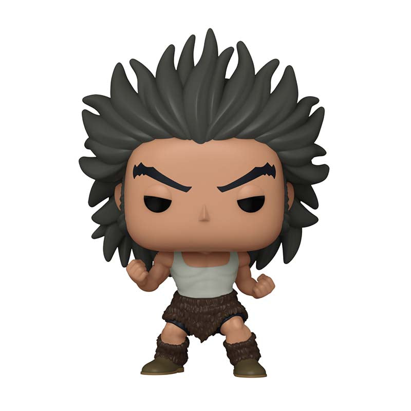 Funko Pop! Animation: Hunter X Hunter - Uvogin