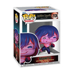 Funko Pop! Animation: Jujutsu Kaisen - Mahito with Drill