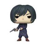 Funko Pop! Animation: Jujutsu Kaisen - Mai Zen’In