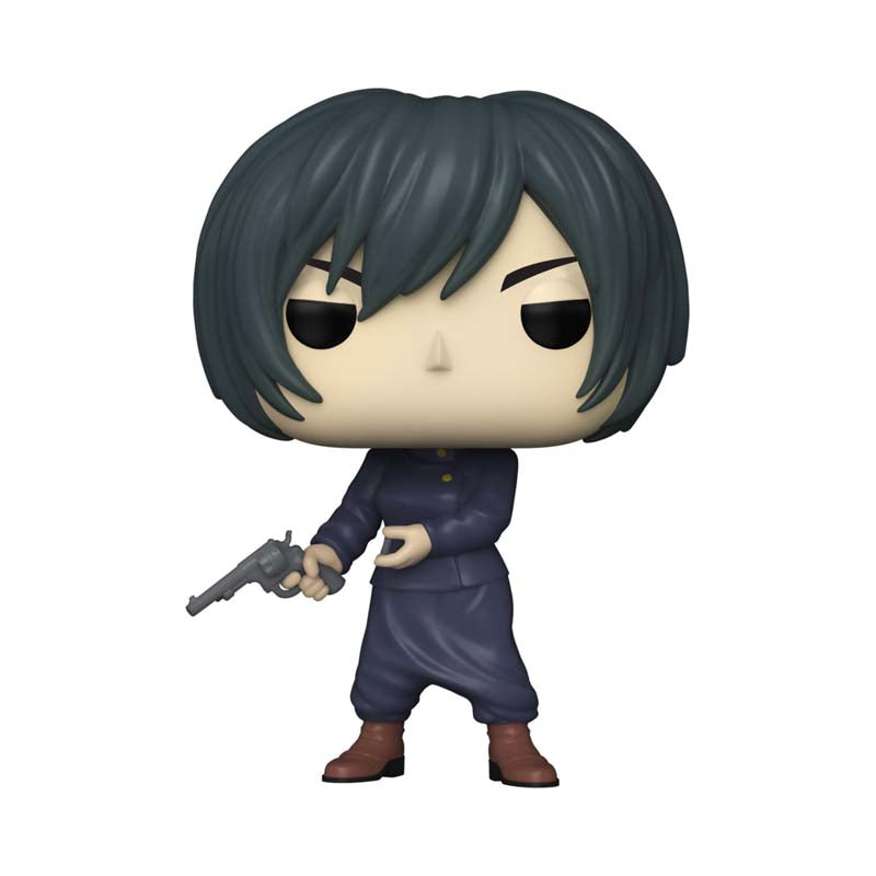 Funko Pop! Animation: Jujutsu Kaisen - Mai Zen’In