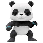 Funko Pop! Animation: Jujutsu Kaisen - Panda (Flocked) (Special Edition)