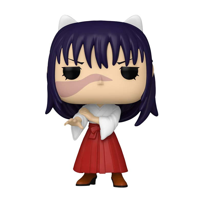 Funko Pop! Animation: Jujutsu Kaisen - Utahime Iori