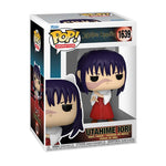 Funko Pop! Animation: Jujutsu Kaisen - Utahime Iori