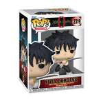 Funko Pop! Animation: Jujutsu Kaisen - Yuta Okkotsu
