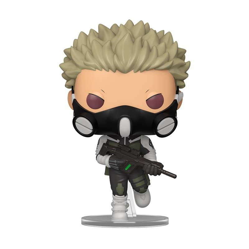 Funko Pop! Animation: Kaiju No. 8 - Aoi Kaguragi