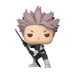 Funko Pop! Animation: Kaiju No. 8 - Gen Narumi (Special Edition)