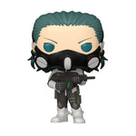 Funko Pop! Animation: Kaiju No. 8 - Haruichi Izumo