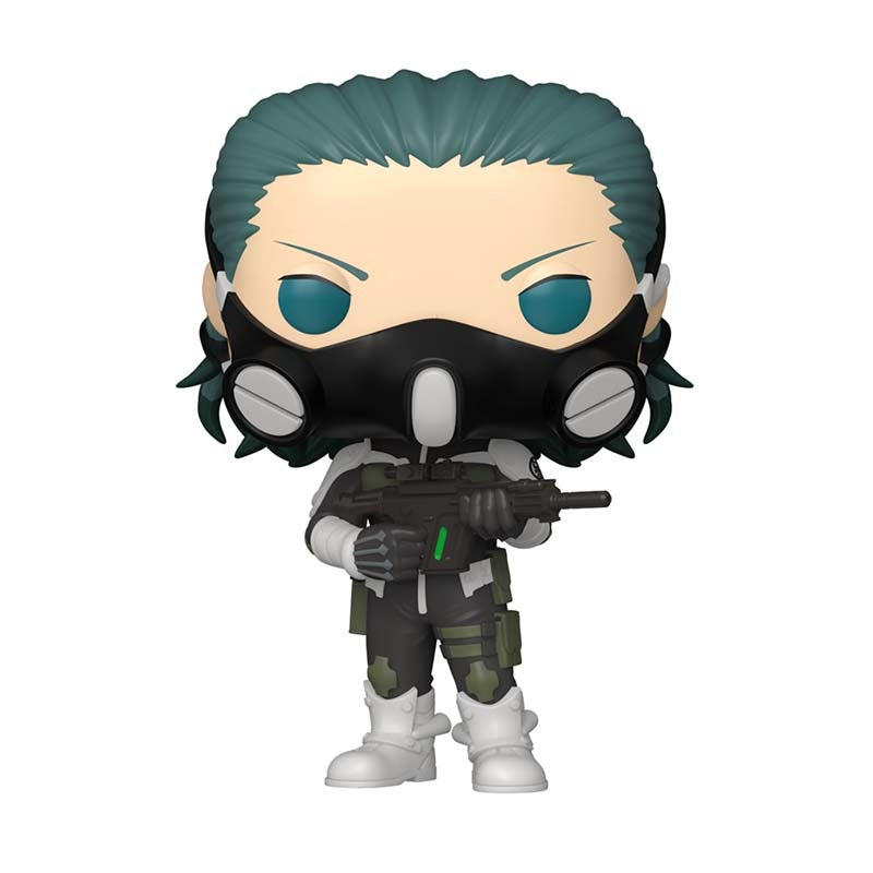 Funko Pop! Animation: Kaiju No. 8 - Haruichi Izumo