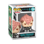 Funko Pop! Animation: Kaiju No. 8 - Iharu Furuhashi