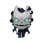 Funko Pop! Animation: Kaiju No. 8 - Kaiju No. 8 (Uncontrollable)(Special Edition) - Multicolour