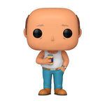 Funko Pop! Animation: King of the Hill - Bill Dauterive