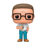 Funko Pop! Animation: King of the Hill - Hank Hill