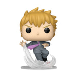Funko Pop! Animation: Mob Psycho 100 - Arataka Reigen - Multicolour