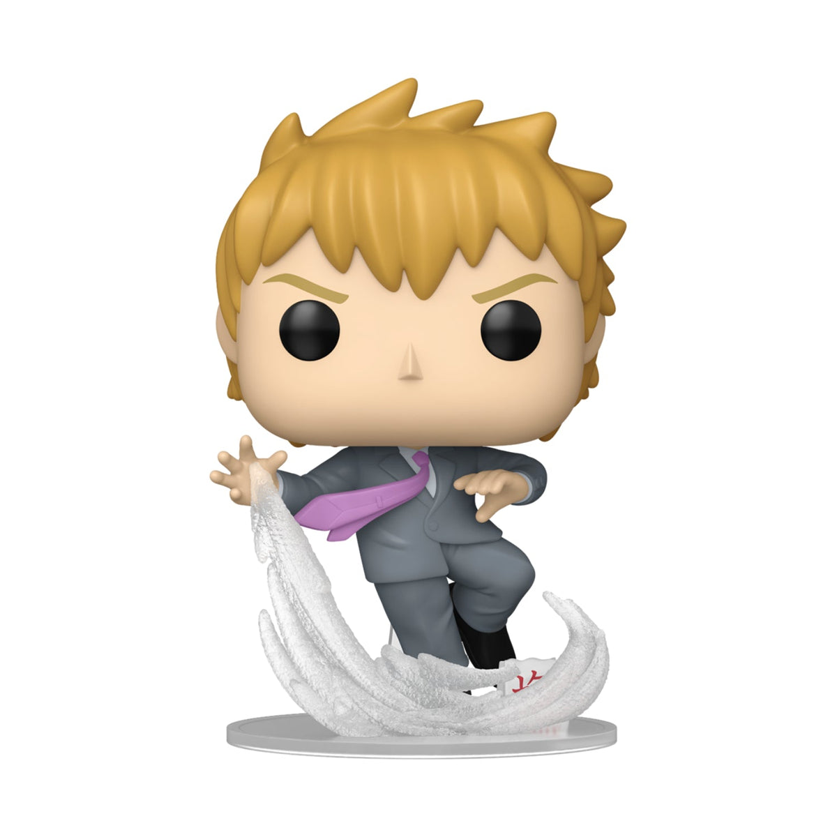 Funko Pop! Animation: Mob Psycho 100 - Arataka Reigen - Multicolour
