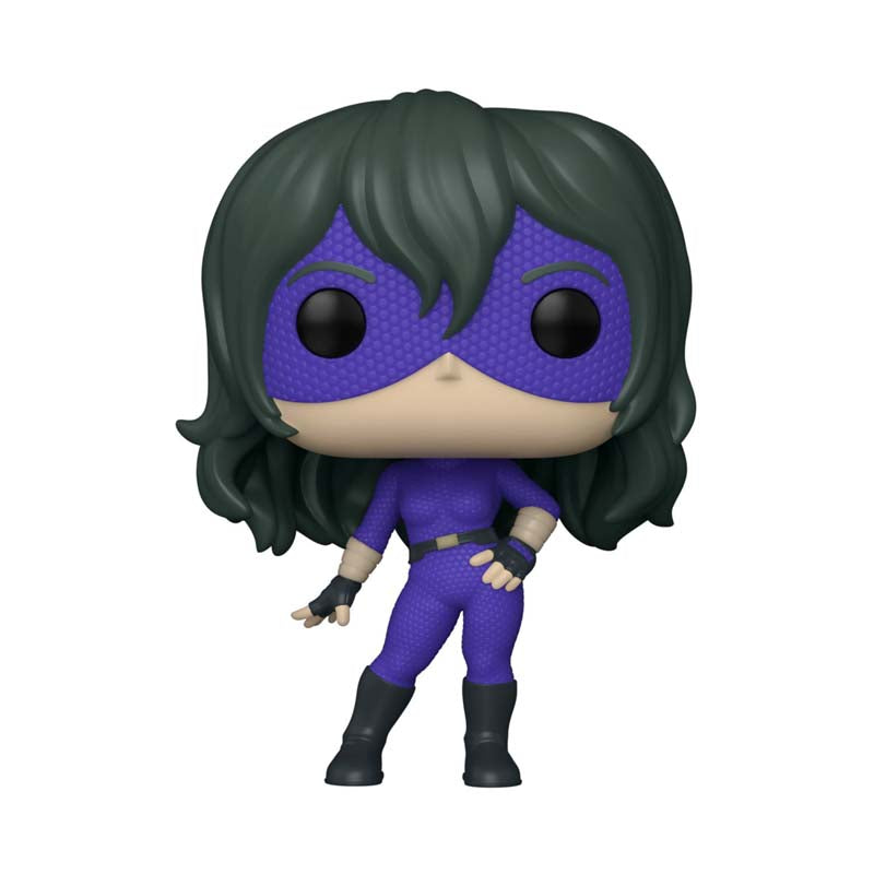 Funko Pop! Animation: My Hero Academia â€“ Setsuna Tokage (Special Edition)