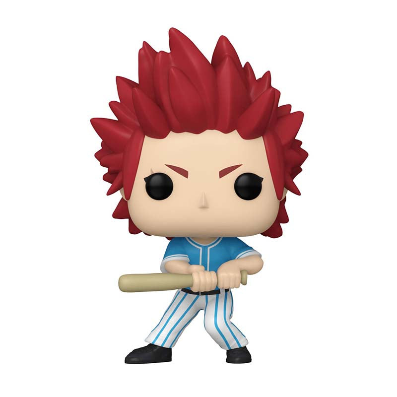 Funko Pop! Animation: My Hero Academia - Eijiro Kirishima