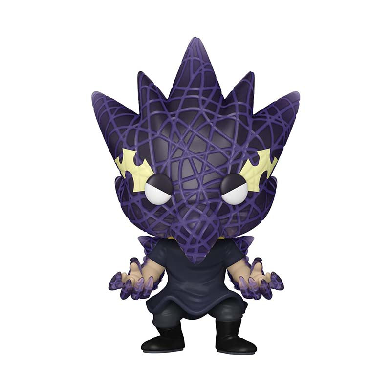 Funko Pop! Animation: My Hero Academia - Fumikage Tokoyami (Special Edition)