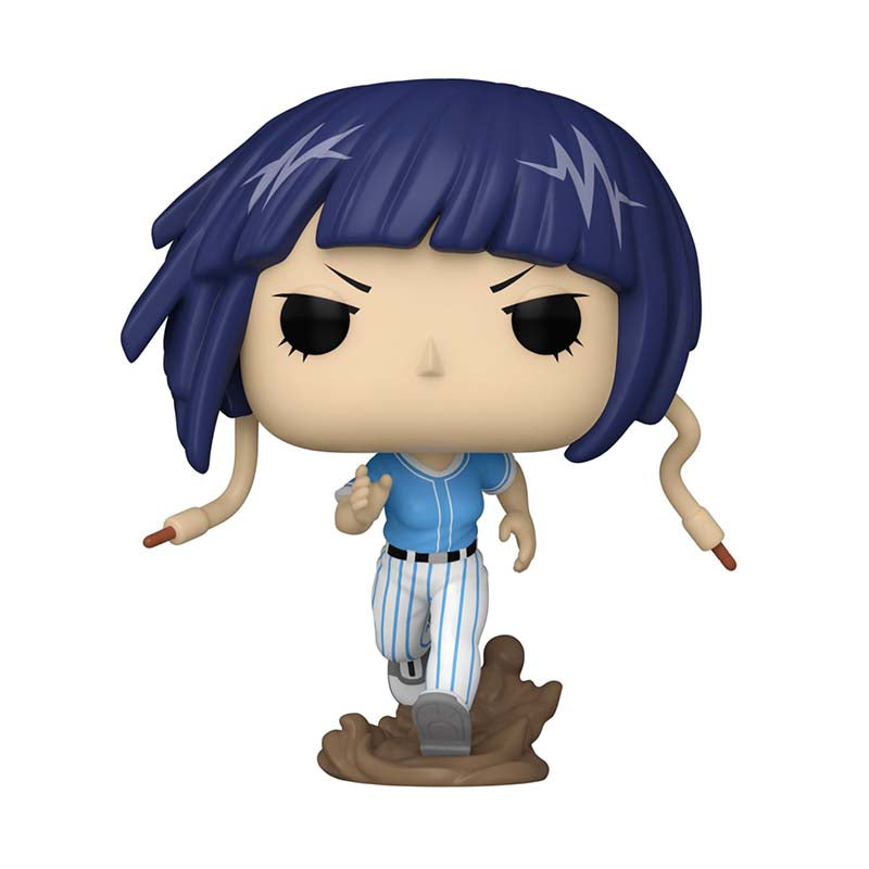 Funko Pop! Animation: My Hero Academia - Kyoka Jiro